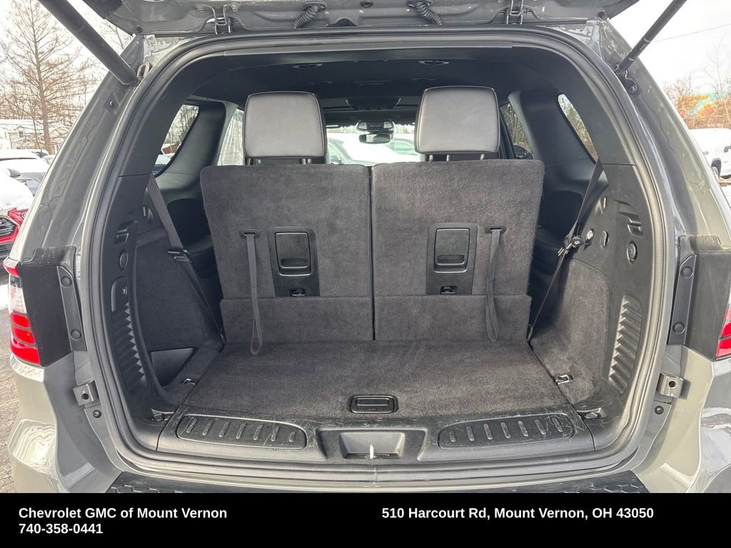Used 2024 Dodge Durango GT image 28