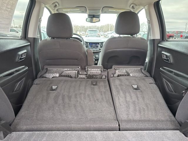 Used 2020 Chevrolet Trax LS w/ Tint and Cruise Package image 39