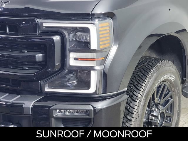 Used 2020 Ford F250 Lariat image 11