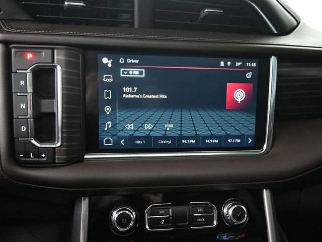 Used 2024 GMC Yukon Denali image 19