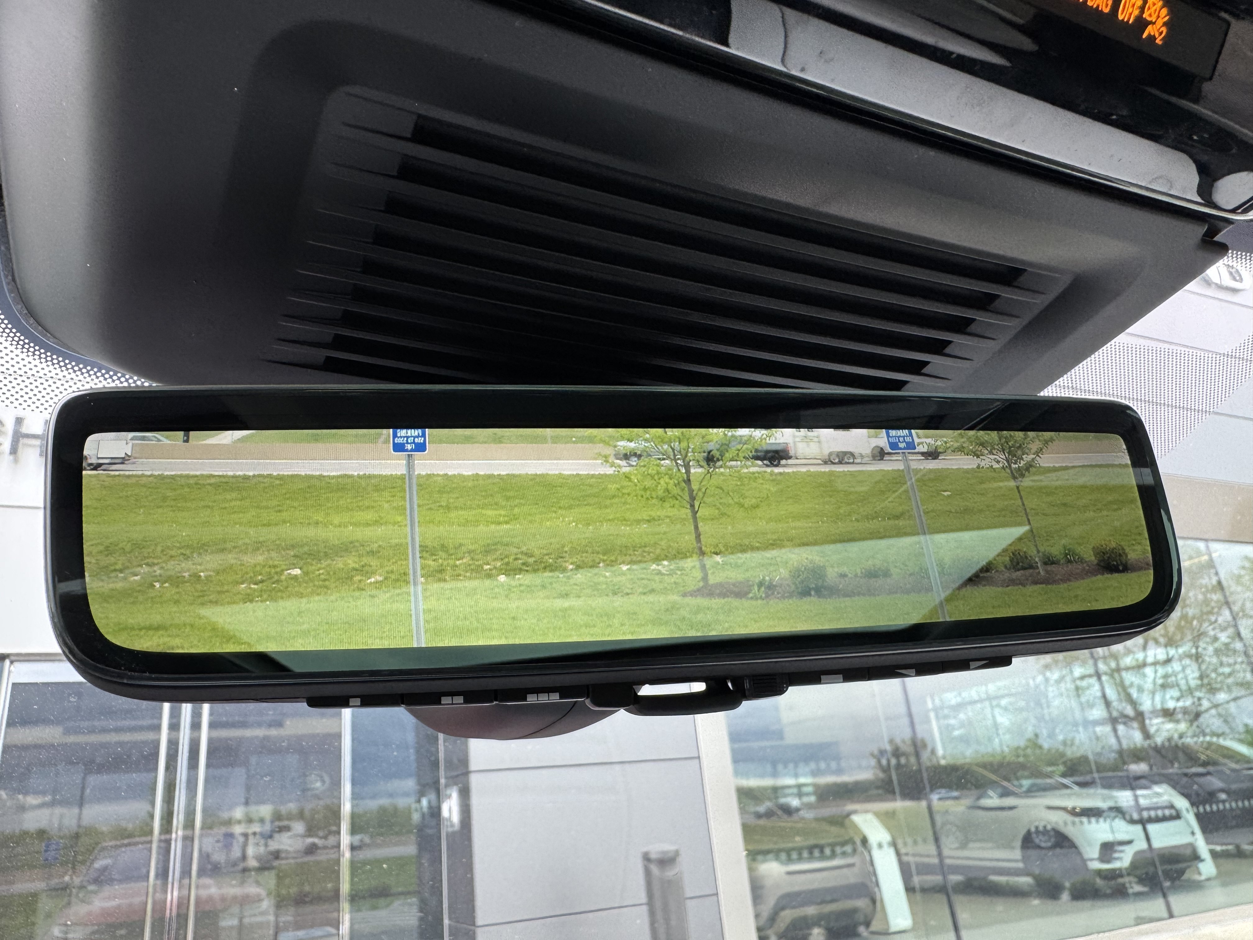 Certified 2023 Land Rover Range Rover Sport SE Dynamic AWD/4WD image 26