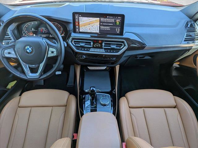 Used 2025 BMW X4 xDrive30i AWD/4WD image 18
