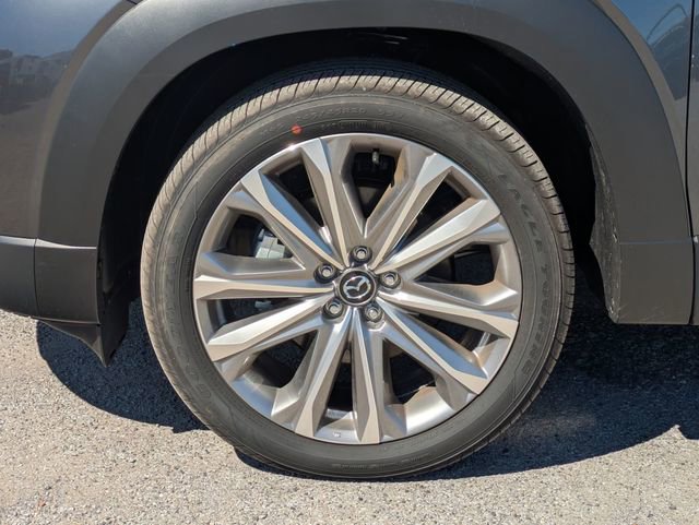 New 2026 MAZDA CX-50 AWD 2.5 S w/ Weather Package image 11