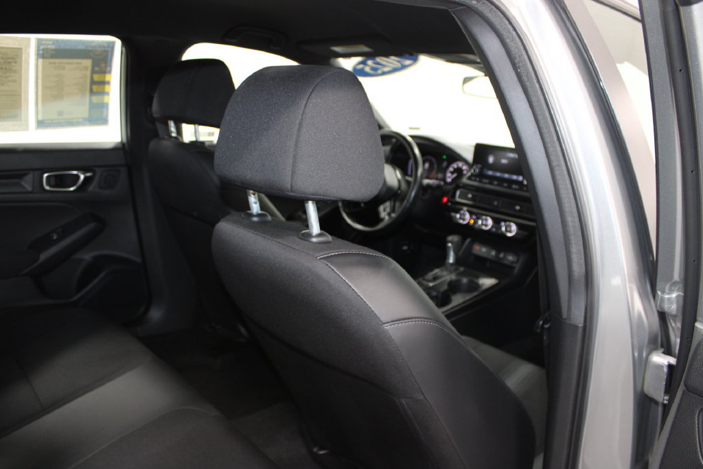 Used 2025 Honda Civic Sport image 26