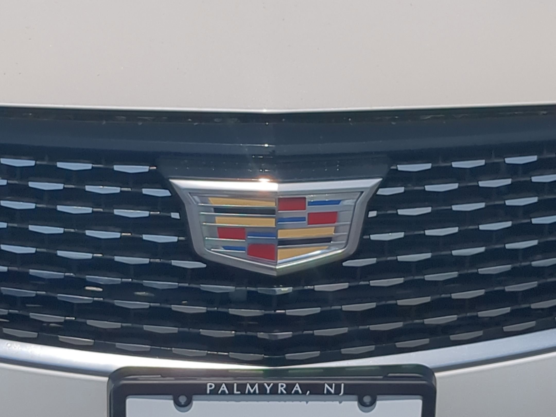 Certified 2023 Cadillac CT4 Premium Luxury w/ LPO, Exterior Accent Package AWD/4WD image 30