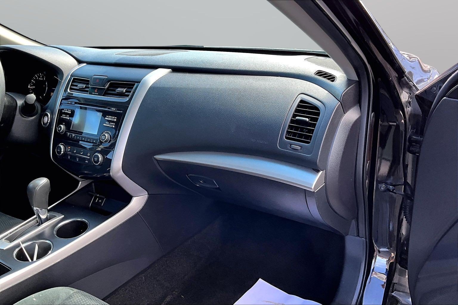 Used 2015 Nissan Altima 2.5 S w/ Sport Value Package FWD image 20