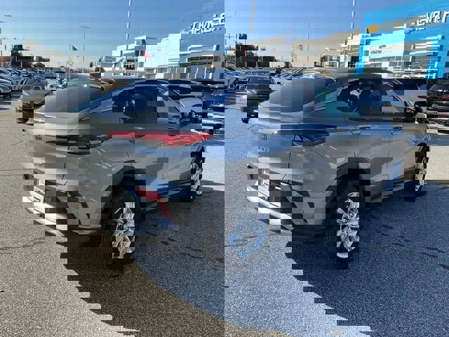 New 2025 Buick Envista Preferred w/ Convenience I Package image 21