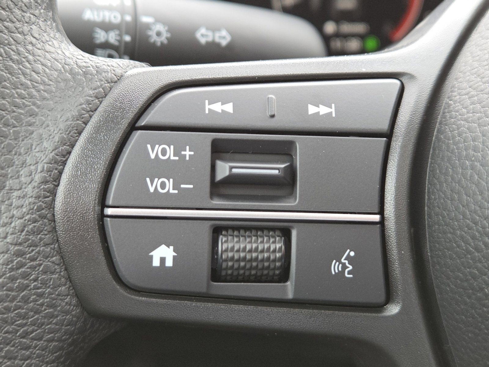 New 2026 Honda CR-V EX image 31