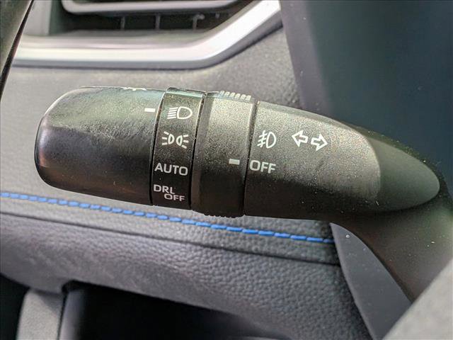 Used 2019 Toyota RAV4 XSE w/ XSE Weather Package image 10