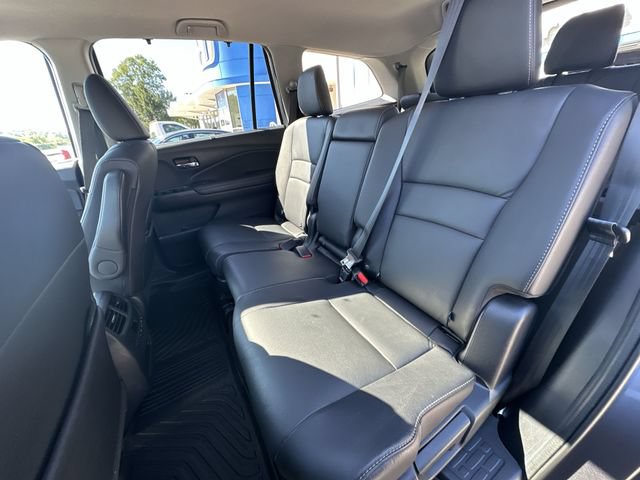 Used 2021 Honda Pilot EX-L image 26