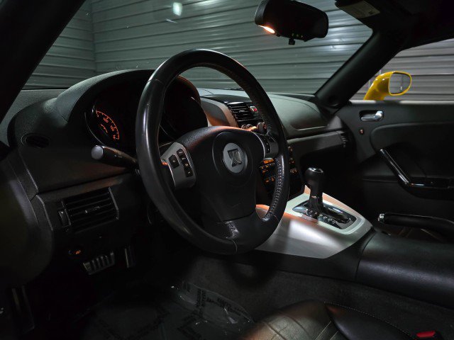 Used 2007 Saturn Sky w/ Premium Trim Pkg image 12