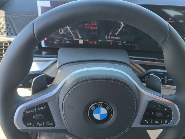 Used 2026 BMW X5 xDrive40i w/ M Sport Package AWD/4WD image 18