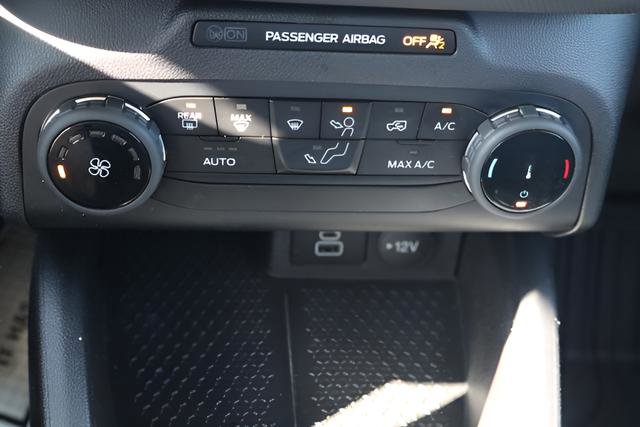 Used 2024 Ford Bronco Sport Heritage image 16