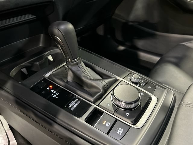 Used 2023 MAZDA CX-30 AWD 2.5 S w/ Select Package image 18