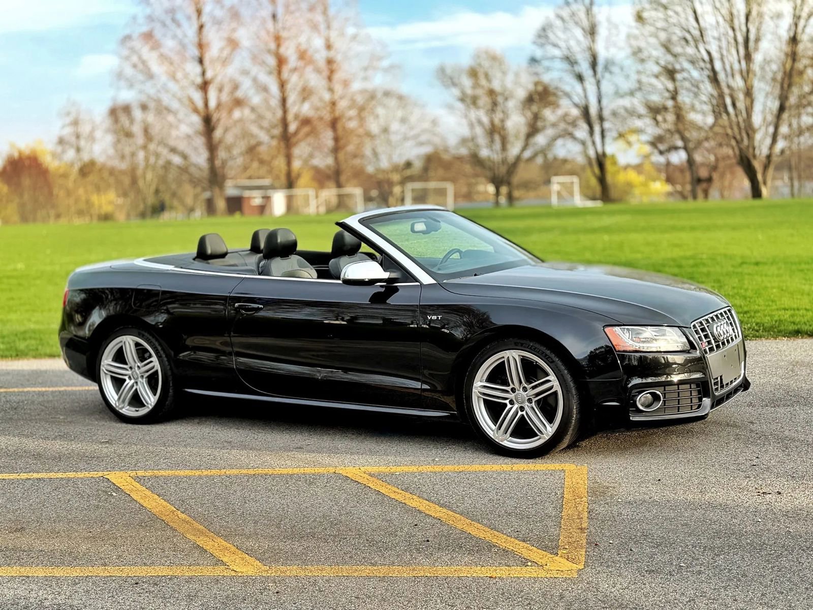 Used 2010 Audi S5 Prestige AWD/4WD image 21