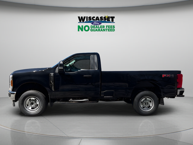 New 2026 Ford F350 XL w/ FX4 Off-Road Package AWD/4WD image 22