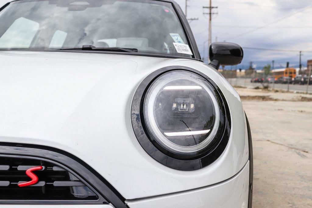 Used 2026 MINI Cooper S FWD image 10