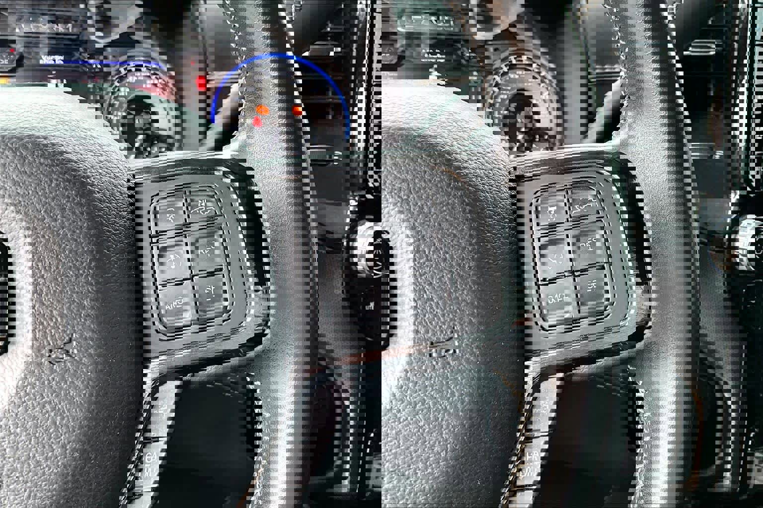 Certified 2022 RAM 2500 Limited w/ Safety Group image 23