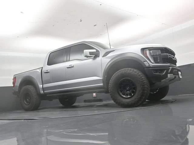 Used 2023 Ford F150 Raptor AWD/4WD image 38