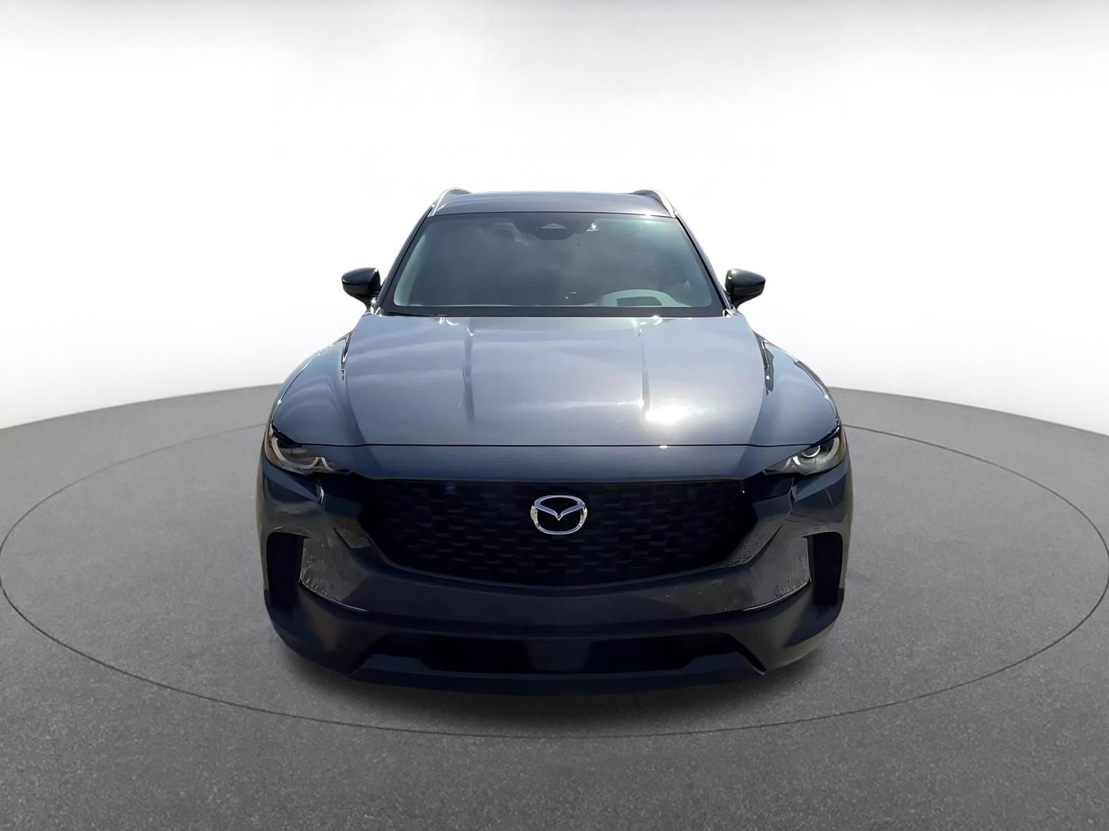 Used 2025 MAZDA CX-50 2.5 Hybrid w/ Premium Plus Pkg image 4