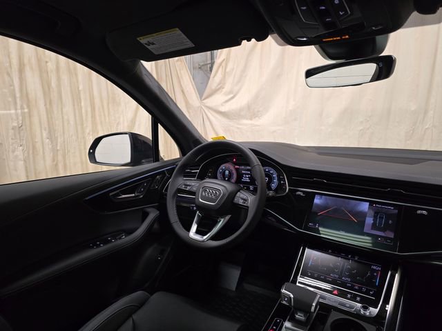 New 2026 Audi Q7 3.0T Prestige image 34