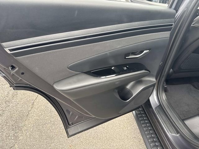 Used 2023 Hyundai Tucson XRT image 20