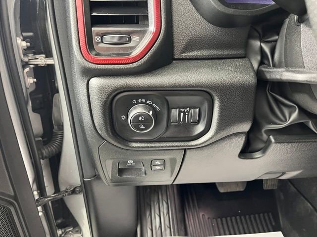 Used 2025 RAM 1500 Rebel w/ Rebel Level 1 Equipment Group image 18
