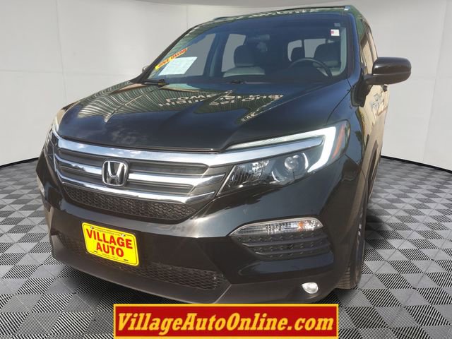 Used 2016 Honda Pilot EX image 15