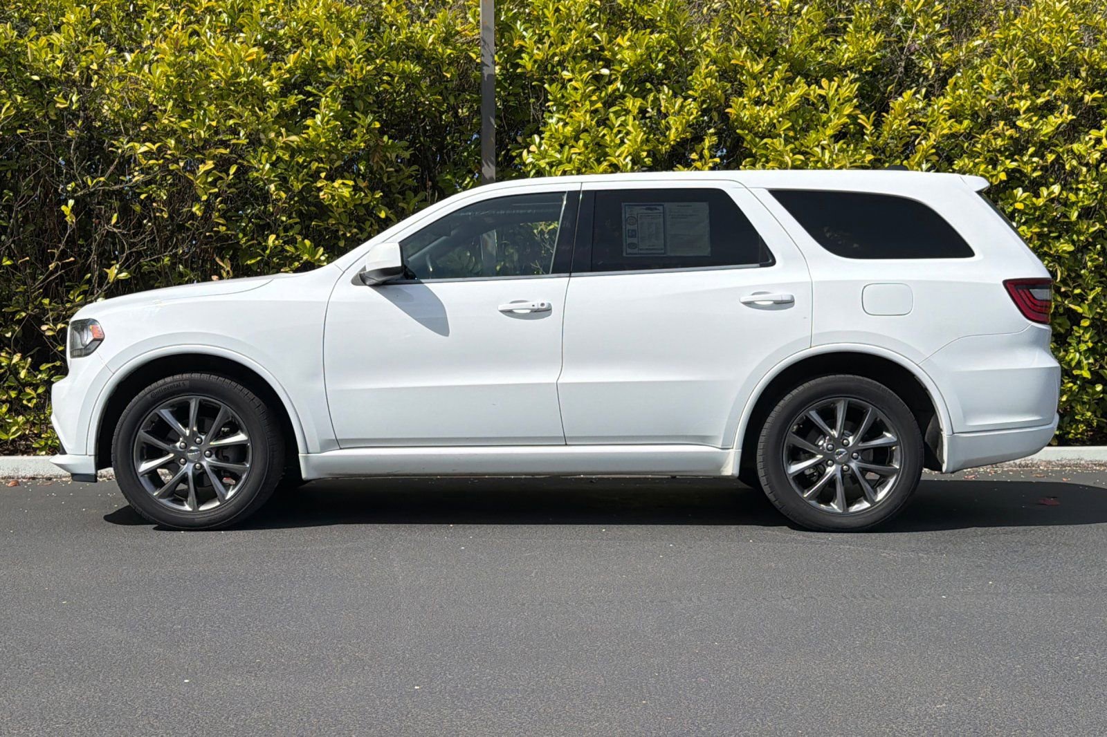 Used 2014 Dodge Durango SXT w/ Quick Order Package 23B image 7