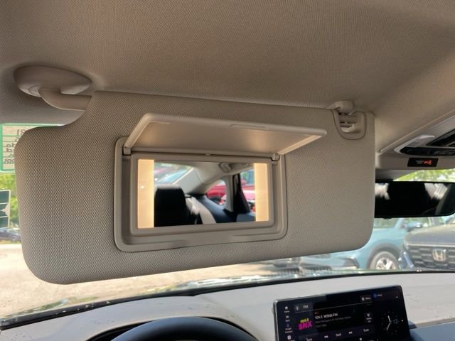 New 2025 Honda Accord Touring image 25