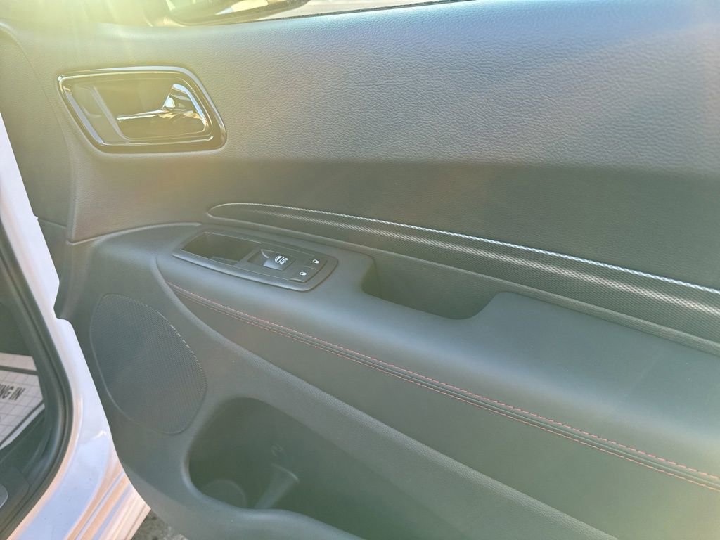 New 2026 Dodge Durango GT w/ Tow 'N Go Package image 43