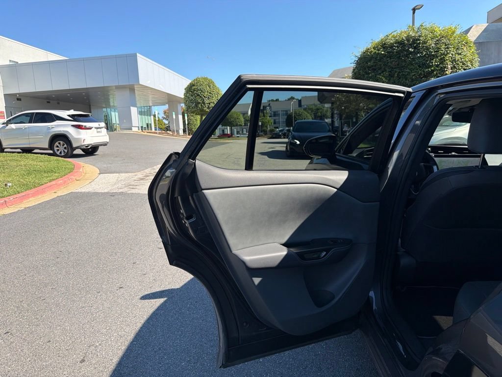 Certified 2023 Lexus RZ 450e Premium w/ Technology Package AWD/4WD image 19