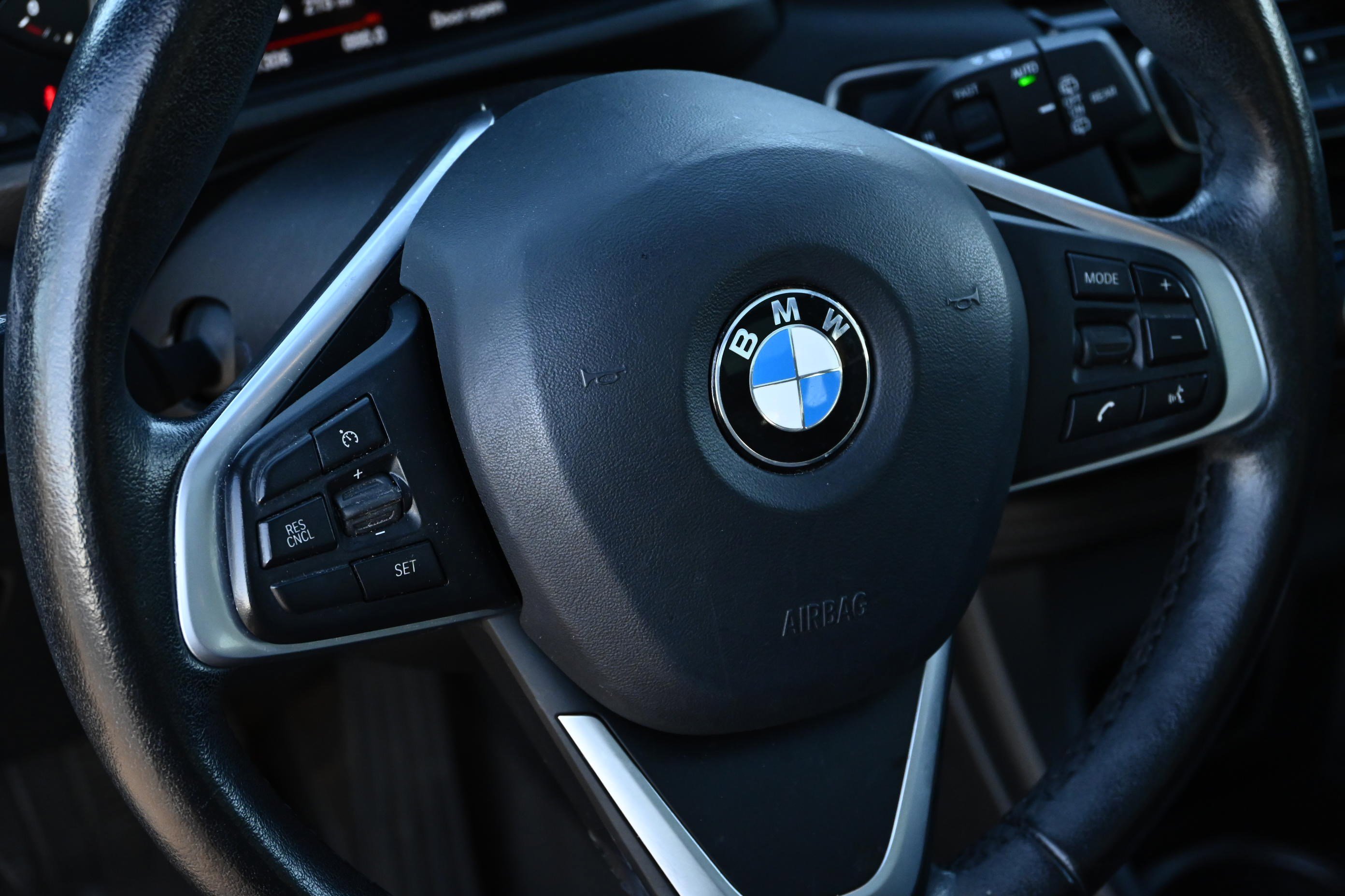 Used 2019 BMW X1 xDrive28i w/ Convenience Package image 23