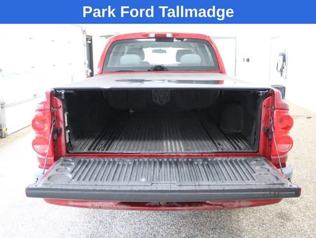 Used 2010 Dodge Dakota Big Horn image 5