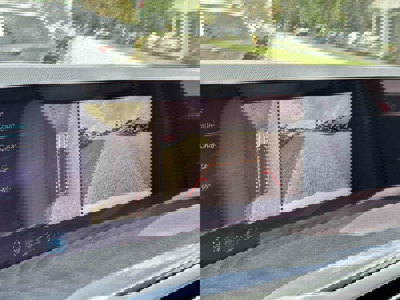 New 2025 Cadillac Escalade IQ Luxury 1 image 24