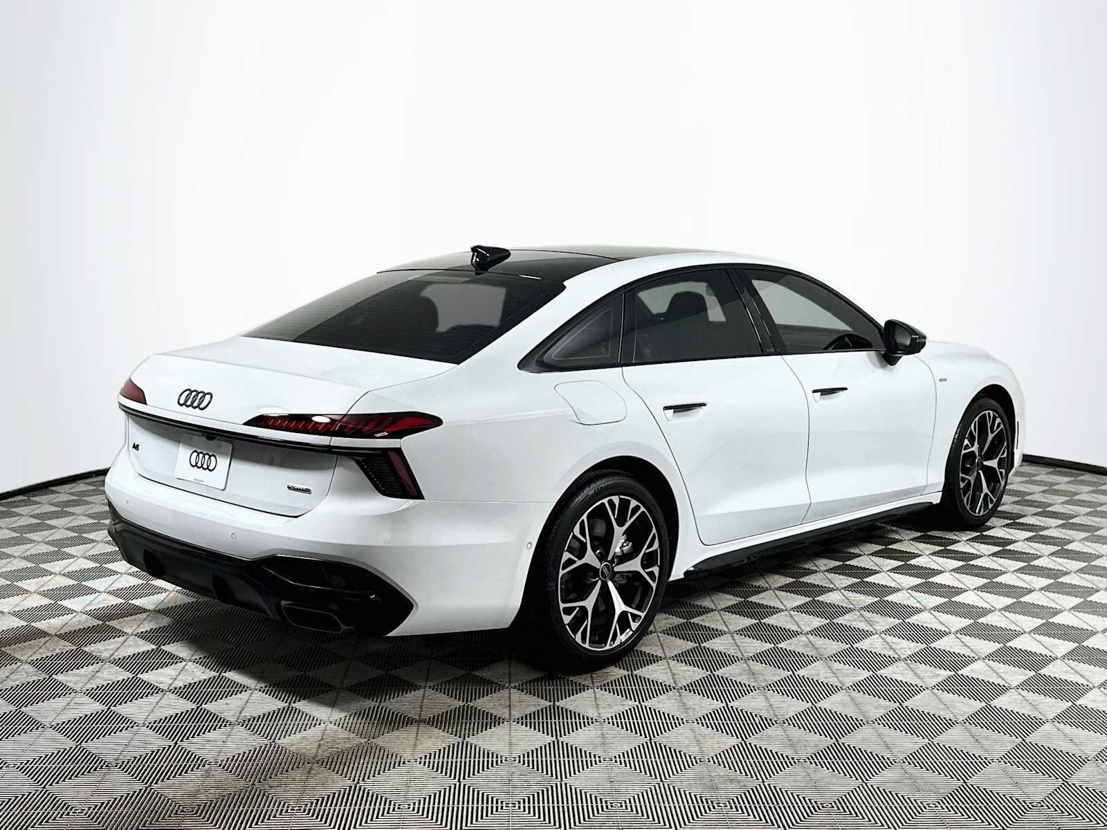 New 2026 Audi A6 Premium Plus AWD/4WD image 7