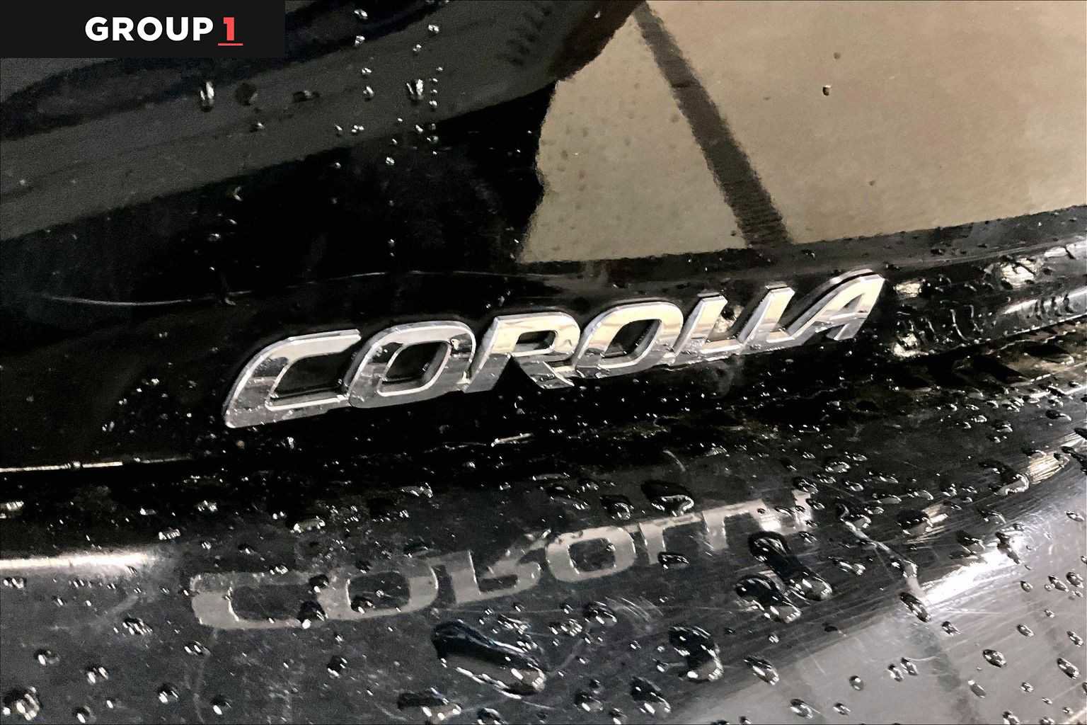 Used 2019 Toyota Corolla XSE w/ Carpet Mat Package image 30