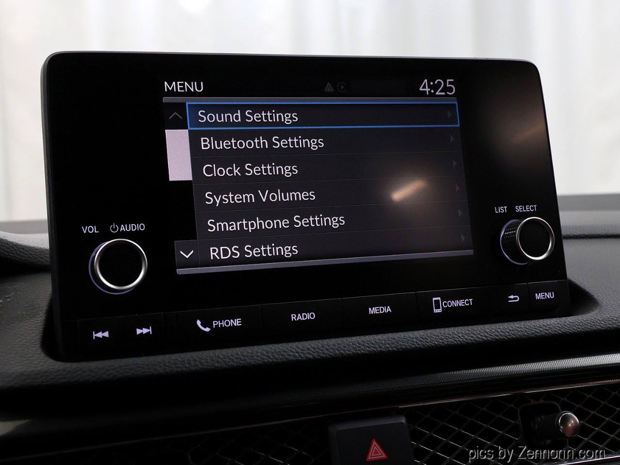 Used 2023 Acura Integra A-Spec FWD image 14