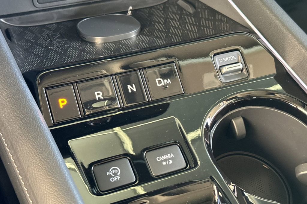 New 2026 Nissan Murano SL image 18