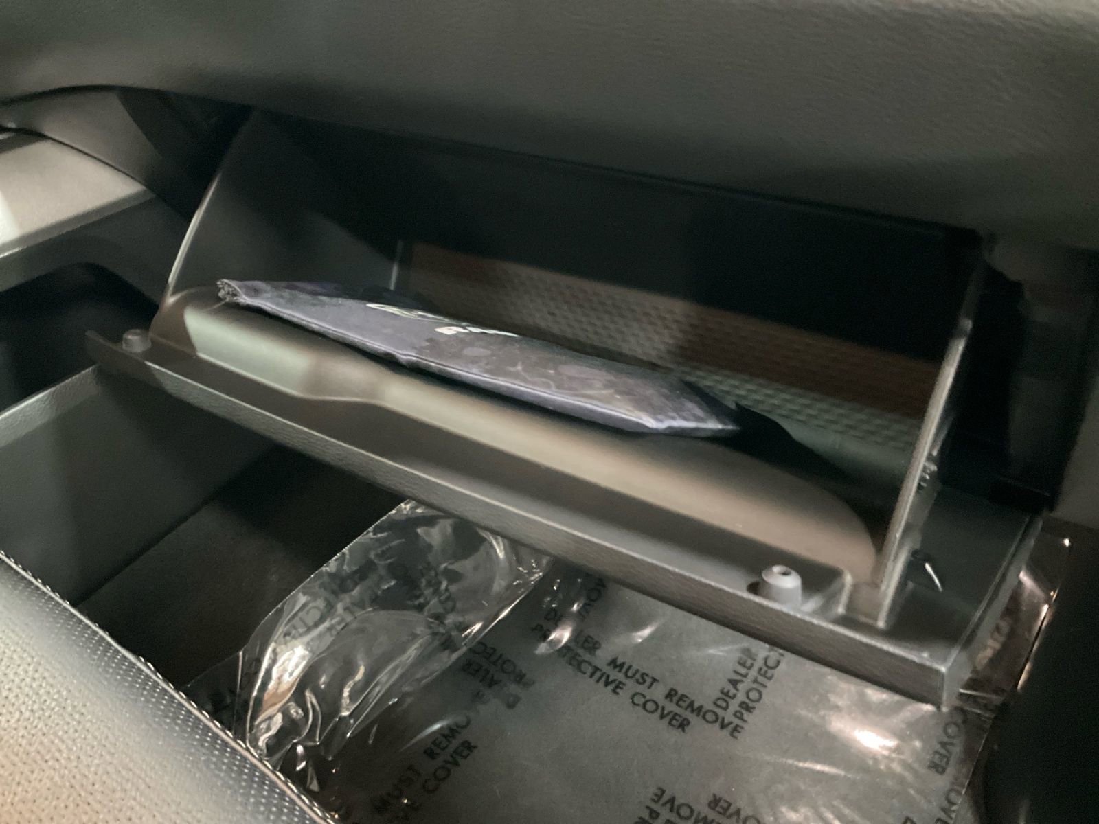 Used 2024 RAM 1500 Rebel w/ Rebel Level 1 Equipment Group image 18