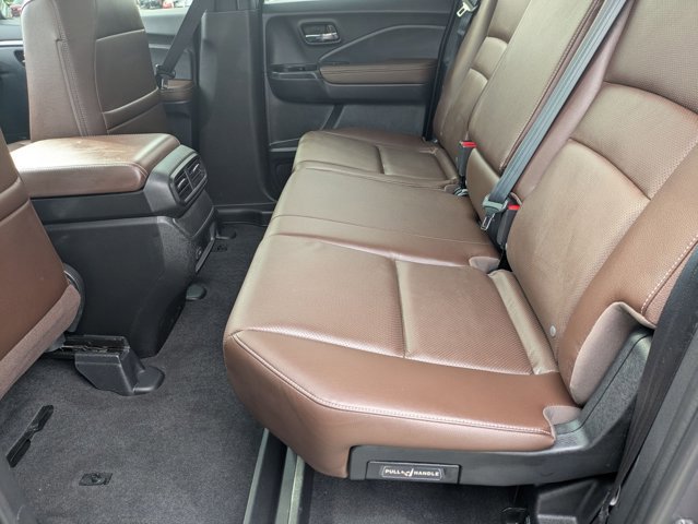 Used 2024 Honda Ridgeline RTL image 19