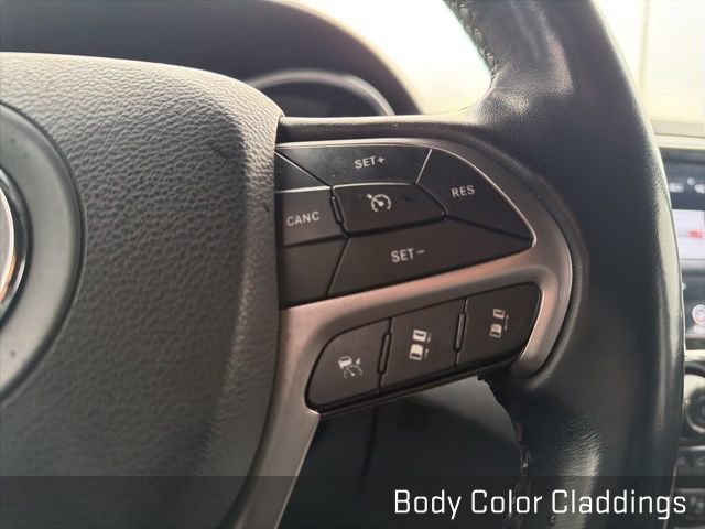 Used 2021 Jeep Grand Cherokee Limited w/ Quick Order Package 28K 80th image 40