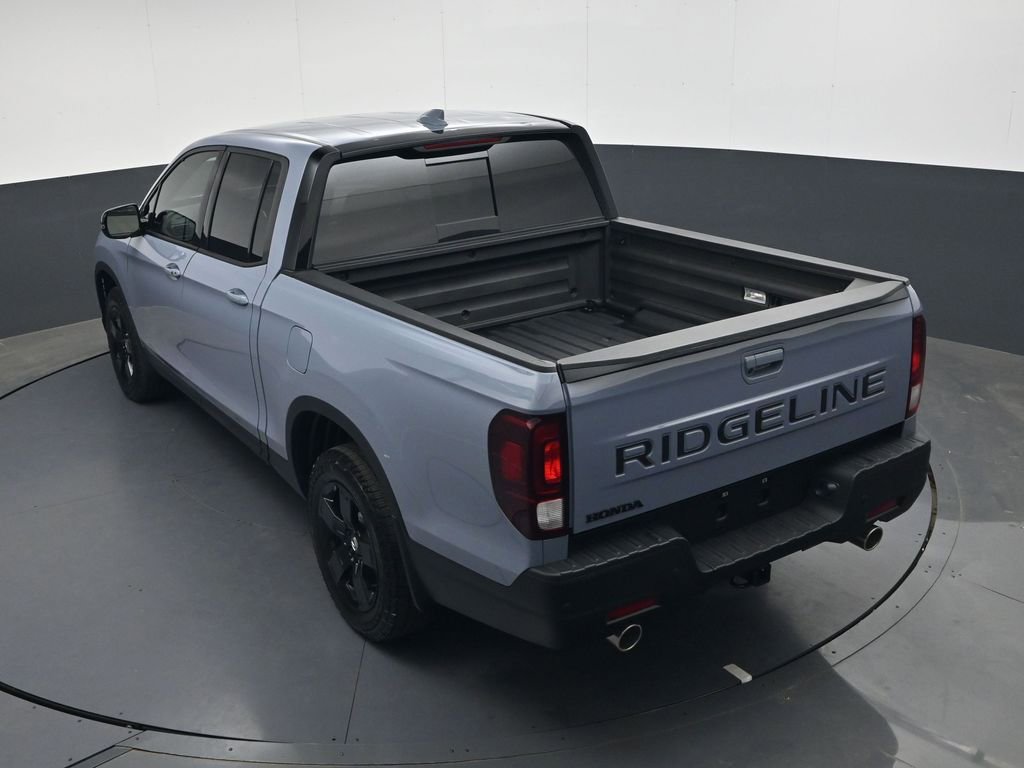 Used 2026 Honda Ridgeline Black Edition image 24