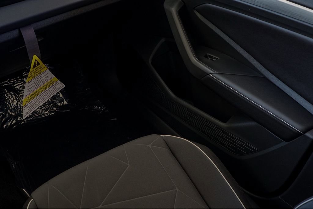 New 2026 Volkswagen Jetta Sport image 22