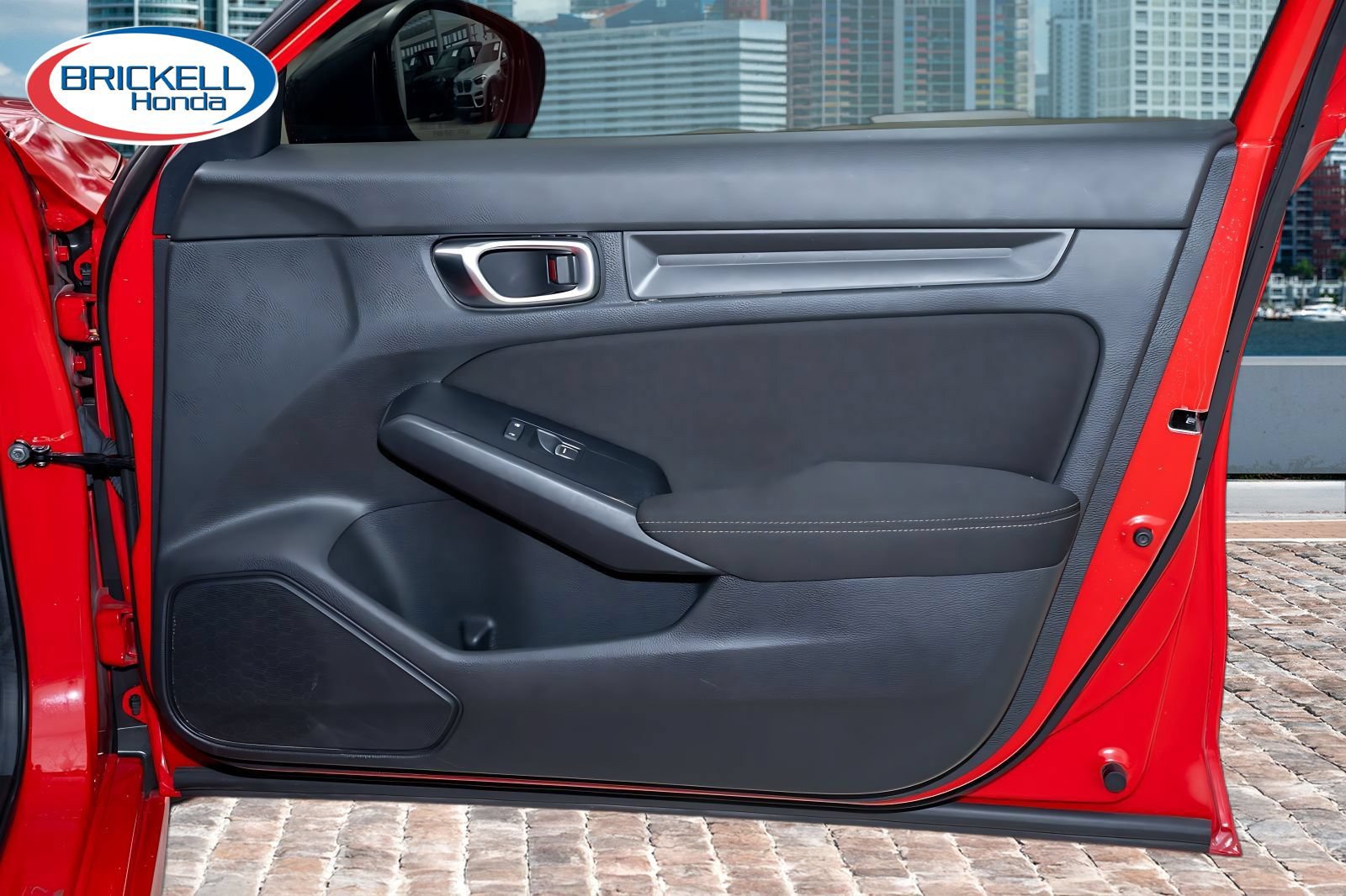 Certified 2024 Honda Civic Sport image 13