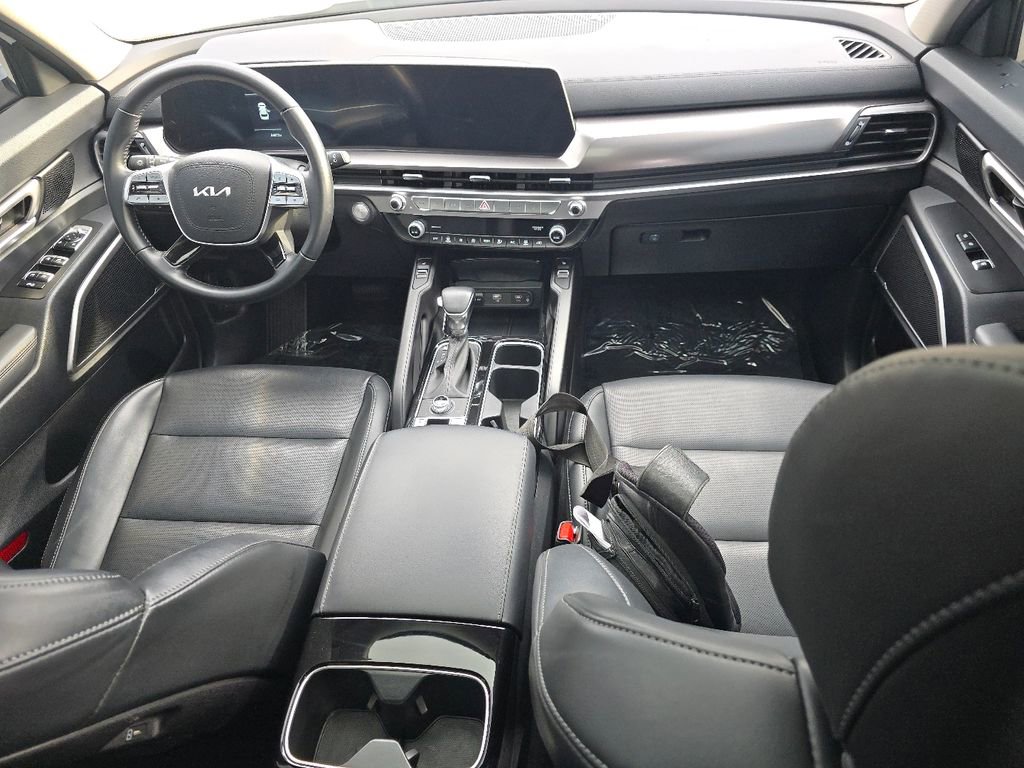 Used 2024 Kia Telluride S w/ S Sunroof Package image 23