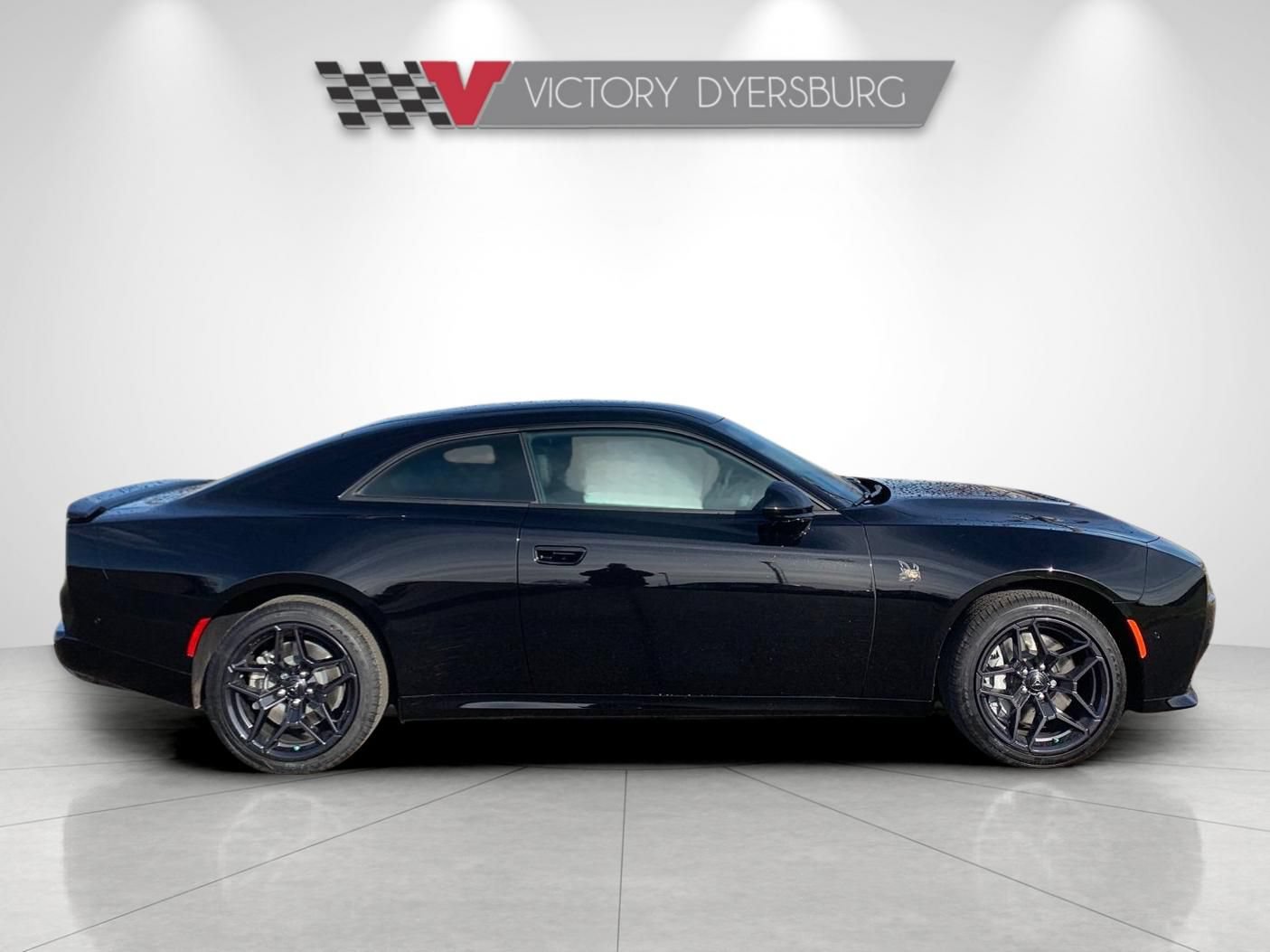 New 2026 Dodge Charger Scat Pack AWD/4WD image 9