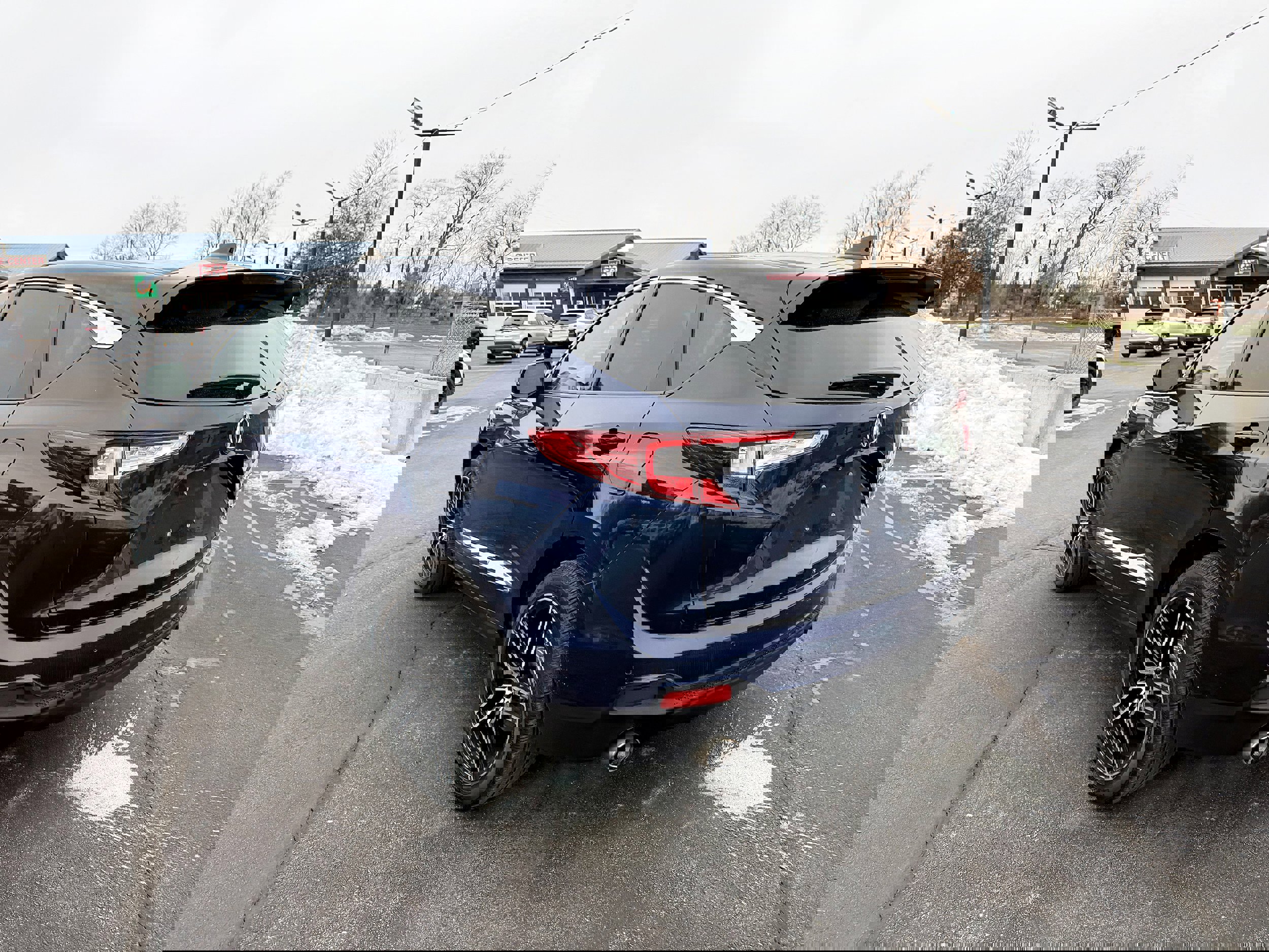 Used 2019 Acura RDX AWD w/ Advance Package image 7