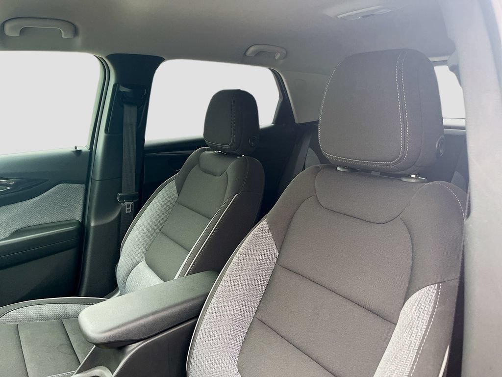 Used 2025 Chevrolet TrailBlazer LT FWD image 20