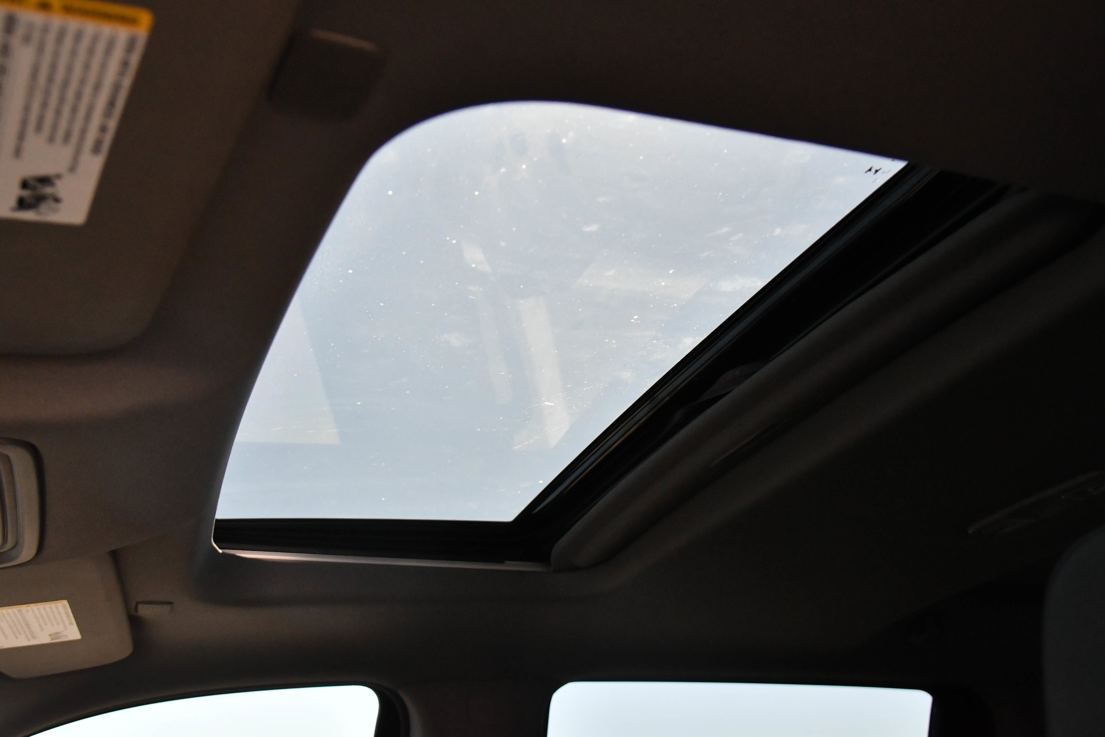 Used 2024 Chevrolet Silverado 1500 LTZ w/ Technology Package AWD/4WD image 46